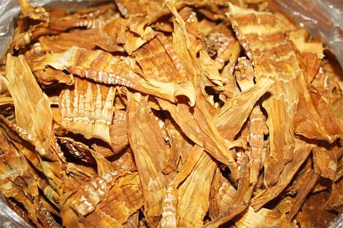 Bí quyết chọn mua măng khô không bị tẩm hóa chất cho ngày Tết - Hình 4 Bi quyet chon mua mang kho khong bi tam hoa chat cho ngay Tet-Hinh-4