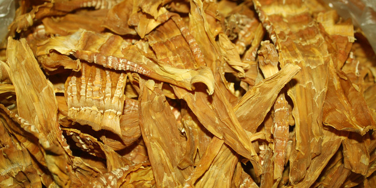 Bí quyết chọn mua măng khô không bị tẩm hóa chất cho ngày Tết - Hình 7 Bi quyet chon mua mang kho khong bi tam hoa chat cho ngay Tet-Hinh-7