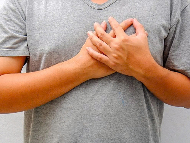 Bật mí 9 điều thú vị về cơ thể đàn ông, ít ai biết - Hình 2 Bat mi 9 dieu thu vi ve co the dan ong, it ai biet-Hinh-2