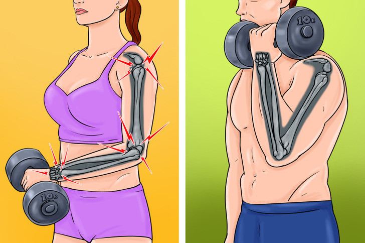 Bật mí 9 điều thú vị về cơ thể đàn ông, ít ai biết - Hình 10 Bat mi 9 dieu thu vi ve co the dan ong, it ai biet-Hinh-10