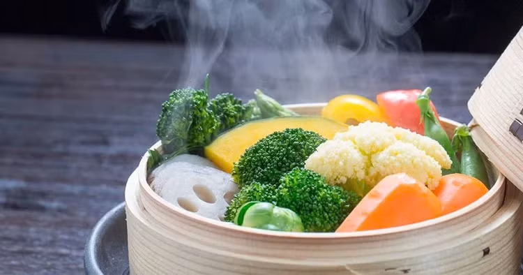 Dieu gi xay ra voi co the khi tieu thu qua nhieu rau xanh?-Hinh-10