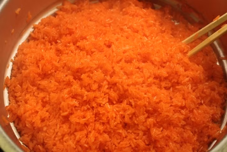 Cách làm xôi cá chép dâng cúng ông Công ông Táo - Hình 7 Cach lam xoi ca chep dang cung ong Cong ong Tao-Hinh-7