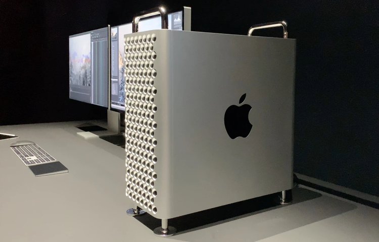 Soi may tinh Mac Pro - sieu pham dat nhat cua Apple tai Viet Nam-Hinh-6