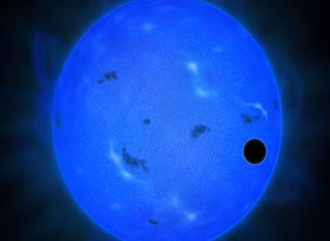 Phat hien thu co the 