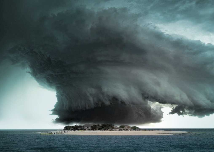 Nong: Cuoi cung bi an Tam giac quy Bermuda da co loi giai?