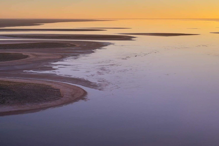 Bi an ho nuoc thu vi nhat the gioi “xuat hien” 3 nam mot lan-Hinh-11