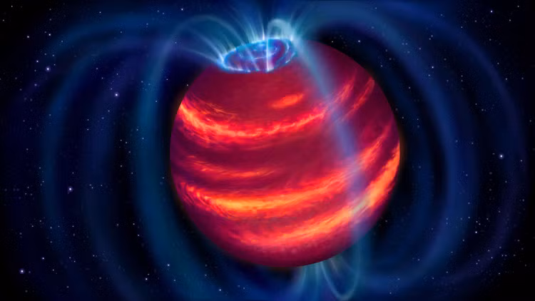 Nong: Lan dau tien phat hien tu quyen ben ngoai he Mat troi-Hinh-6