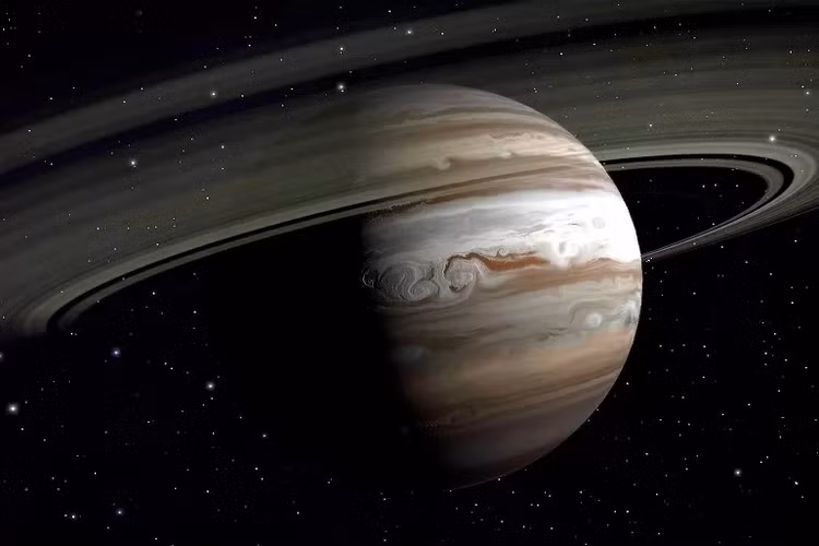 Nong: Lan dau tien phat hien tu quyen ben ngoai he Mat troi-Hinh-10