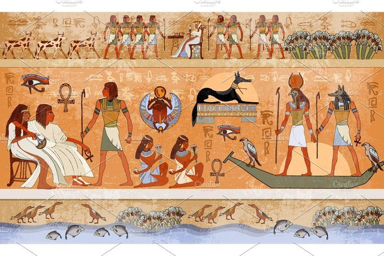 Kinh ngac nhung nen van minh dac biet tung ton tai trong lich su-Hinh-6