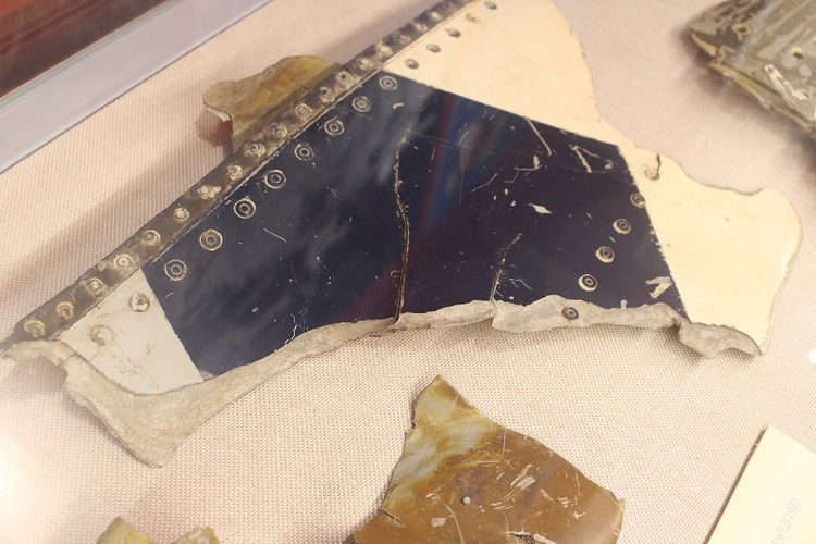 Chum anh vo gia: Ha Noi 12 ngay dem - Ruc ro chien cong-Hinh-20