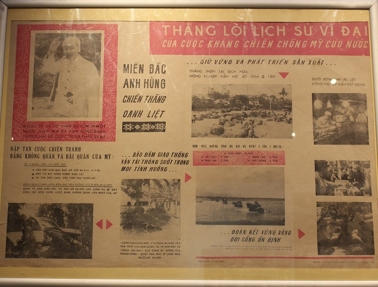 Chum anh vo gia: Ha Noi 12 ngay dem - Ruc ro chien cong-Hinh-4