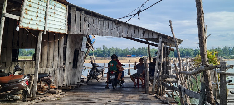 Den xu “hoa vang co xanh”, ngam cay cau go dai nhat Viet Nam-Hinh-7