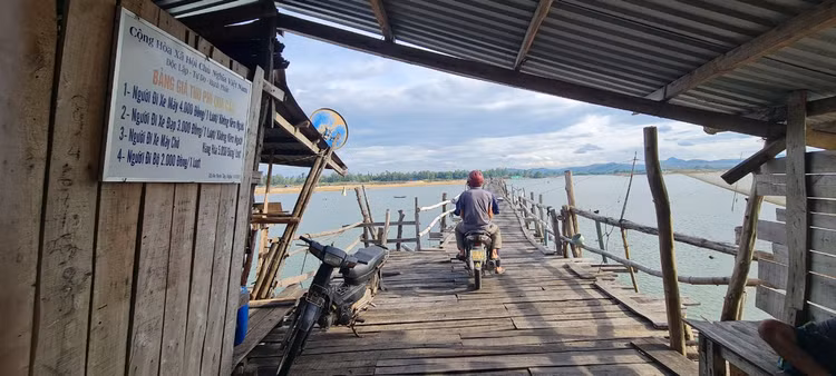 Den xu “hoa vang co xanh”, ngam cay cau go dai nhat Viet Nam-Hinh-5