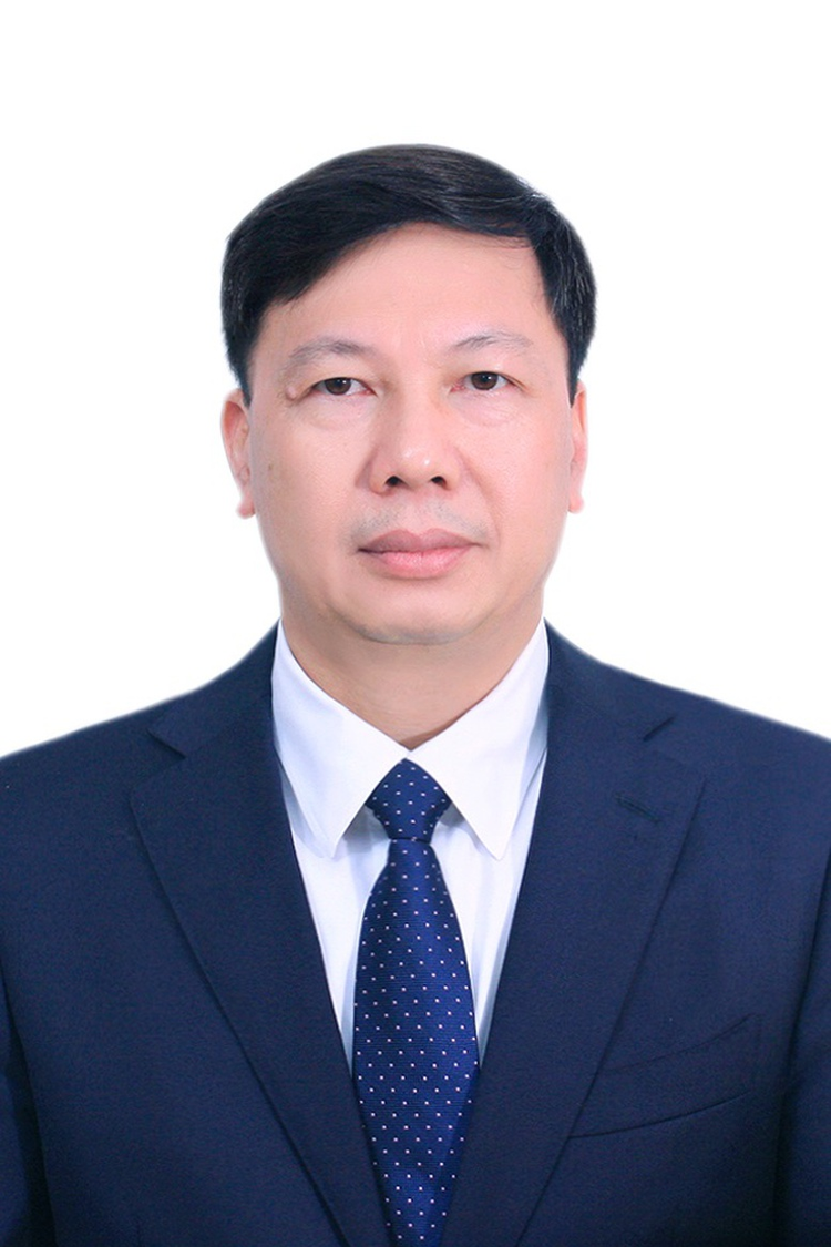 Ong Pham Manh Cuong duoc bo nhiem lam Pho Chu nhiem Van phong Chinh phu