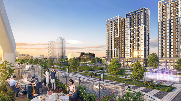 Tung bung le ra quan The Pathway, kich hoat “bom tan” dau tu mua he tai Sam Son-Hinh-4