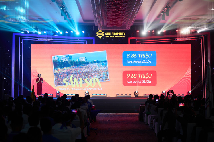 Tung bung le ra quan The Pathway, kich hoat “bom tan” dau tu mua he tai Sam Son-Hinh-2