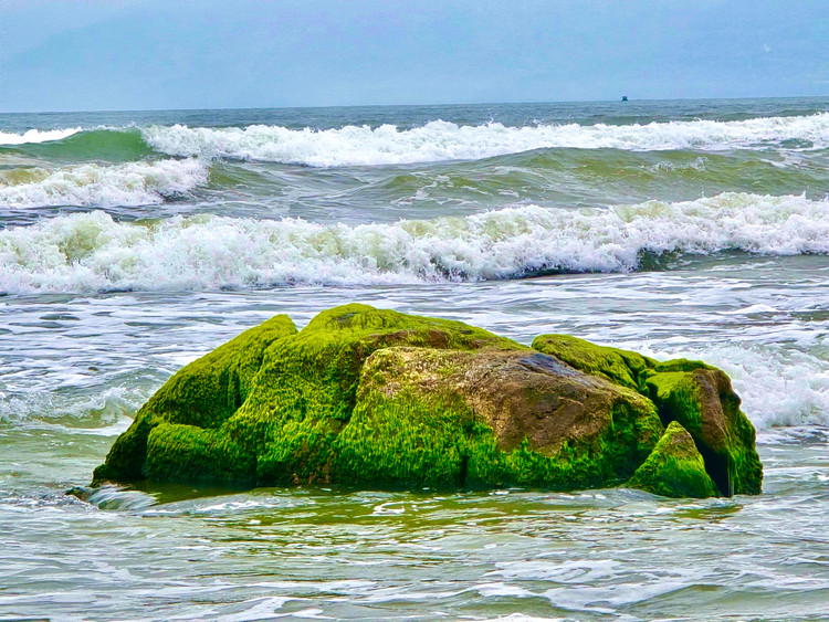 Huyen ao ve dep ghenh da Nam O mua reu xanh-Hinh-9