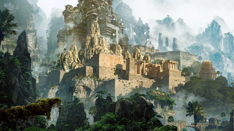 Thực hư về cuộc sống ở bên trong lòng Trái đất - Hình 4 Thuc hu ve cuoc song o ben trong long Trai dat-Hinh-4