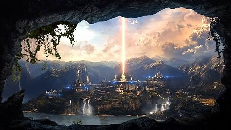 Thực hư về cuộc sống ở bên trong lòng Trái đất - Hình 7 Thuc hu ve cuoc song o ben trong long Trai dat-Hinh-7