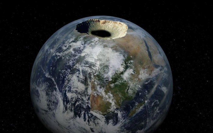 Thực hư về cuộc sống ở bên trong lòng Trái đất Thuc hu ve cuoc song o ben trong long Trai dat