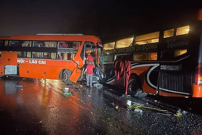 Toan canh giao thong trong ngay dau nghi le 30/4- 1/5-Hinh-8