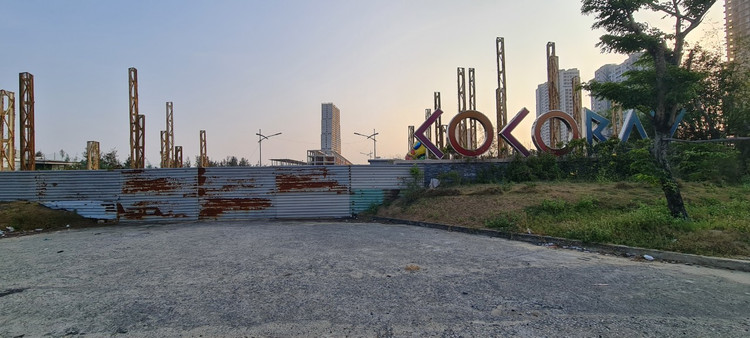 Giat minh canh hoang tan tai Cocobay Da Nang