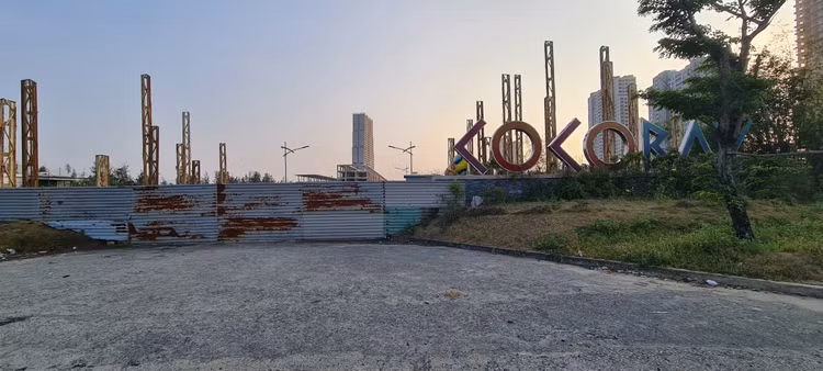 Giat minh canh hoang tan tai Cocobay Da Nang