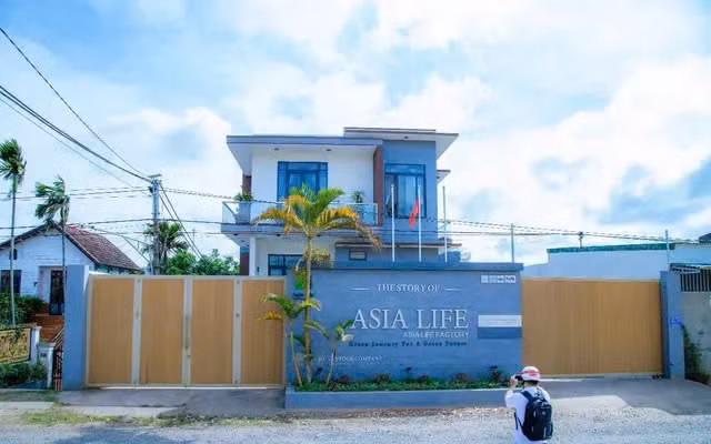 De nghi xu phat co so san xuat keo Kera hon 224 trieu dong