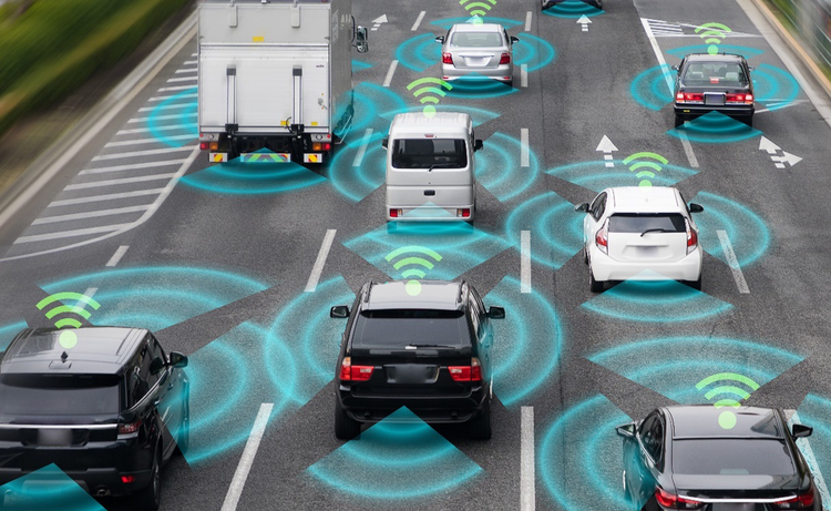 Nhung cong nghe moi nhat trong nganh cong nghiep o to