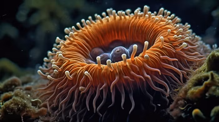 Sinh vat ky di 'nua thuc vat, nua dong vat' duoi bien-Hinh-8