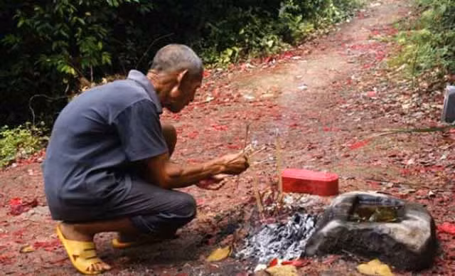 Bi mat dong troi trong 