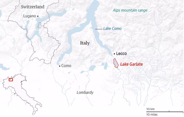 Nong: Bi an gay tranh cai nhat trong kiet tac Mona Lisa da duoc giai-Hinh-4