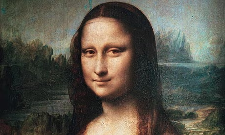 Nóng: Bí ẩn gây tranh cãi nhất trong kiệt tác Mona Lisa đã được giải - Hình 8 Nong: Bi an gay tranh cai nhat trong kiet tac Mona Lisa da duoc giai-Hinh-8