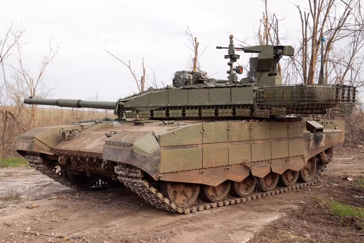 Nga trang bi UAV cho xe tang, trang bi nhieu cong nghe moi-Hinh-8