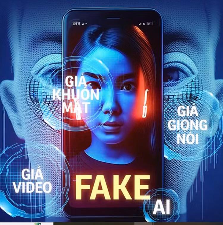 Cong an Ha Noi canh bao 24 thu doan lua dao tren khong gian mang