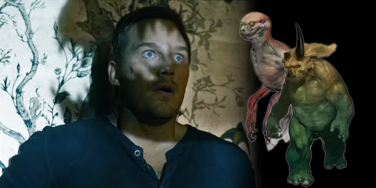 Neu con nguoi quay lai ky Jura, chuyen gi se xay ra?