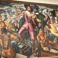 Phong to tranh co tu the ky truoc, phat hien chi tiet rung minh-Hinh-6