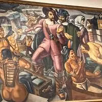 Phong to tranh co tu the ky truoc, phat hien chi tiet rung minh-Hinh-6