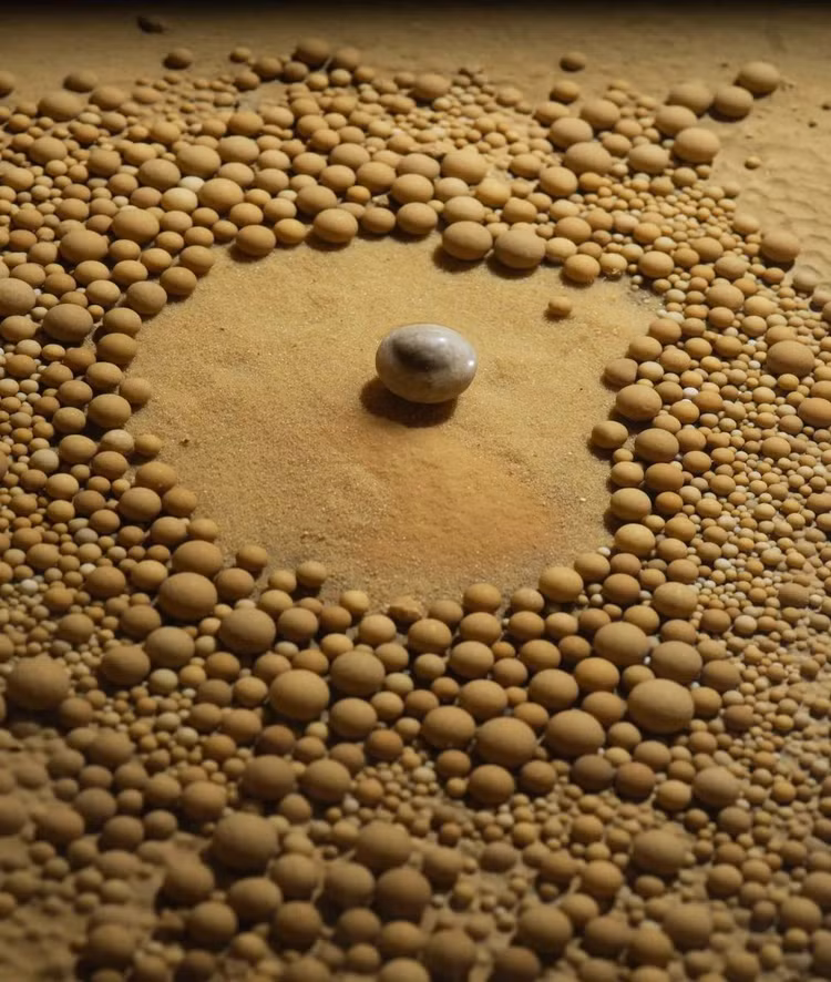 Dang dao muong, suong run nguoi dung trung “kho bau” 480 trieu tuoi-Hinh-9