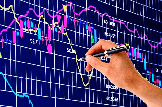 Chung khoan ngay 5/6: Nen dau tu co phieu nao?