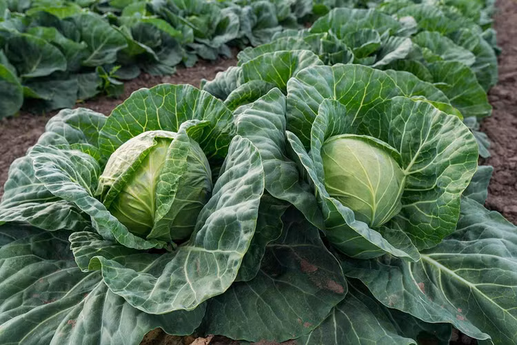 Loai rau nao de “ngam” thuoc tru sau?-Hinh-4