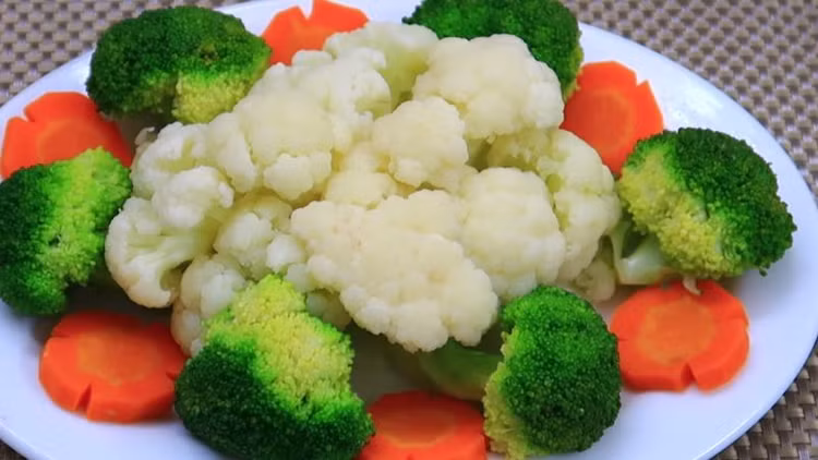 Loai rau nao de “ngam” thuoc tru sau?-Hinh-3