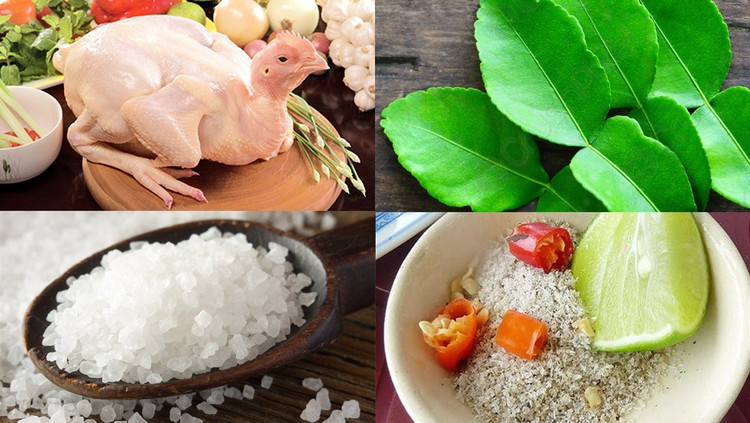 Cách luộc gà không cần nước, giữ hương vị đặc trưng đậm đà - Hình 2 Cach luoc ga khong can nuoc, giu huong vi dac trung dam da-Hinh-2