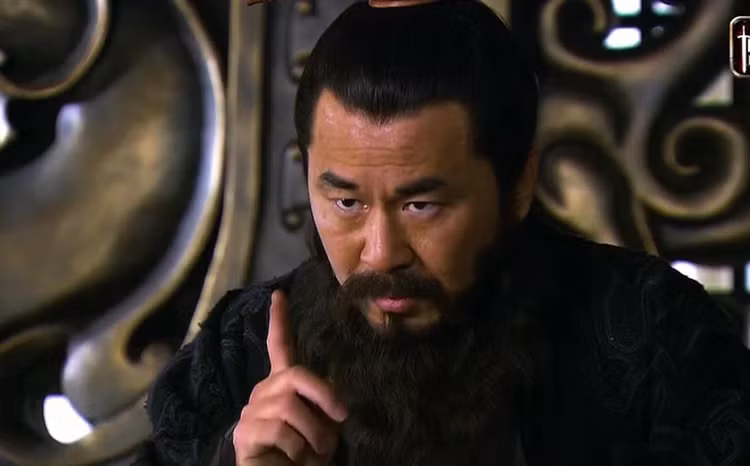 Trong hien tai, vi sao Tao Thao khong chu dong chieu nap Gia Cat Luong?-Hinh-2