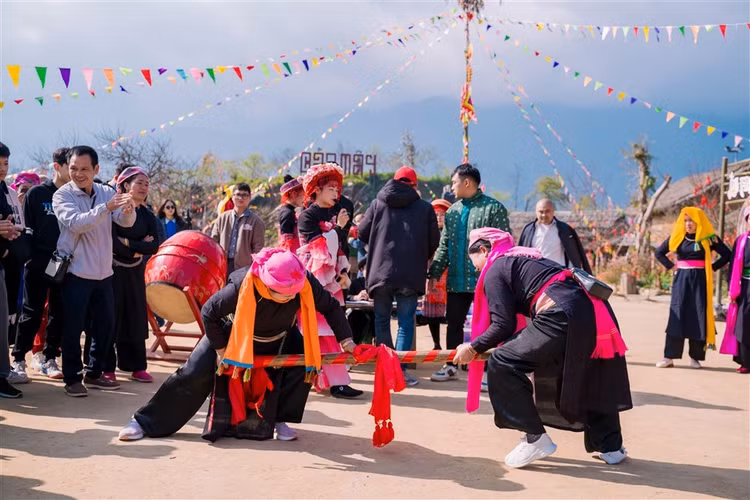 Hanh trinh du lich mien Bac Viet Nam nhung ngay dep nhat nam-Hinh-6