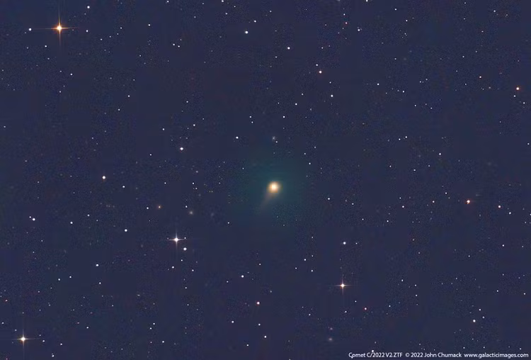 Nong: Sao choi xanh tiep can Trai Dat sau 50.000 nam-Hinh-6