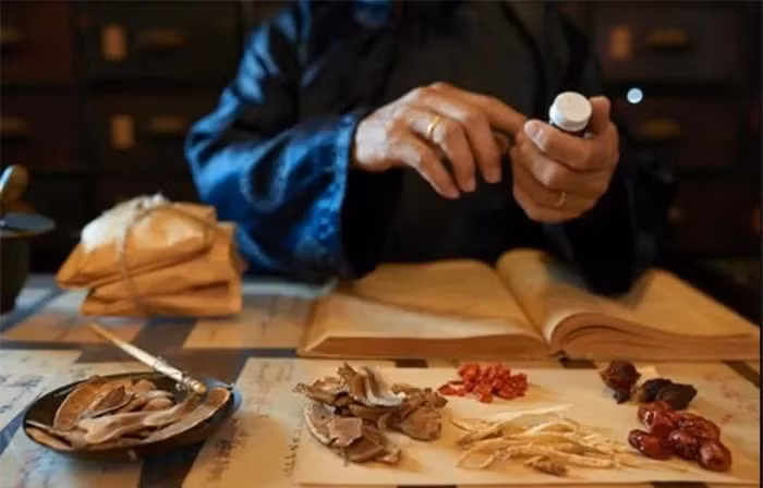 Vot duoc tang thit khung, ai ngo la bau vat gia nghin ty dong-Hinh-7