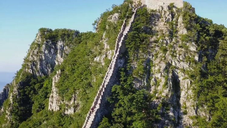 8 điều bất ngờ về Vạn Lý Trường Thành có thể bạn chưa biết - Hình 6 8 dieu bat ngo ve Van Ly Truong Thanh co the ban chua biet-Hinh-6