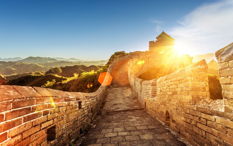 8 điều bất ngờ về Vạn Lý Trường Thành có thể bạn chưa biết - Hình 3 8 dieu bat ngo ve Van Ly Truong Thanh co the ban chua biet-Hinh-3