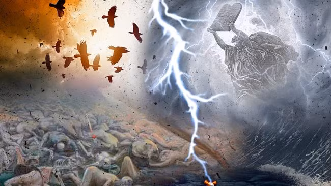 Vi sao con nguoi thuong 